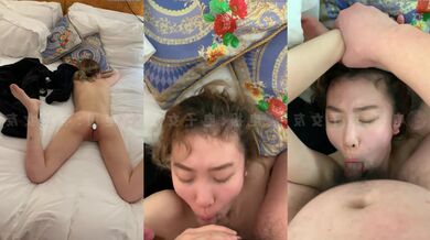 ✅泡良调教大神『母狗饲养员(mk991)』顶级训狗调教师，坐下多条母狗坐骑，超绝调教性爱啪啪！(20V) (2)